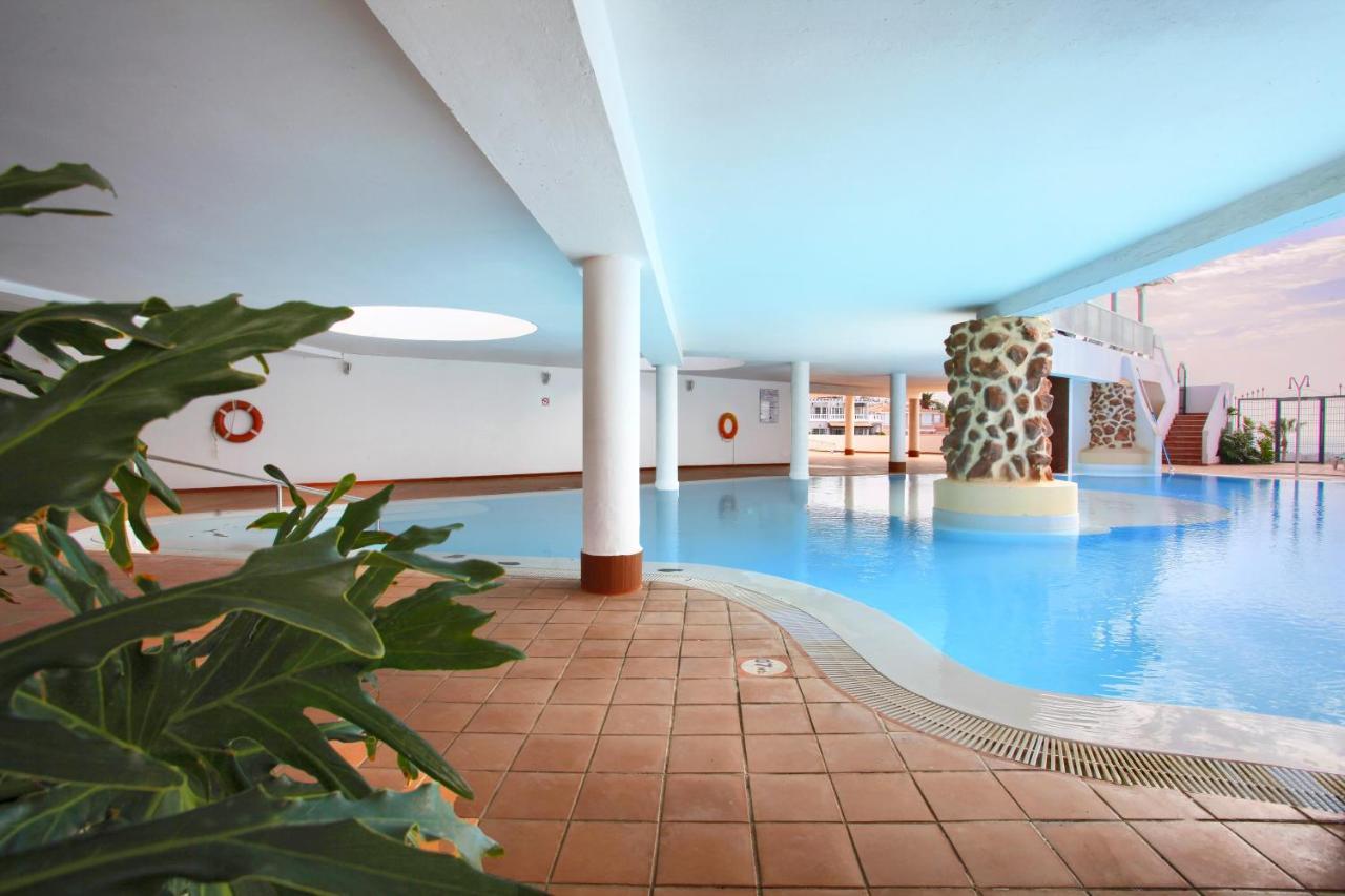 Casa Del Sol, Beautiful Terrace, Fast Wi-Fi, Pool Lägenhet Costa Adeje  Exteriör bild