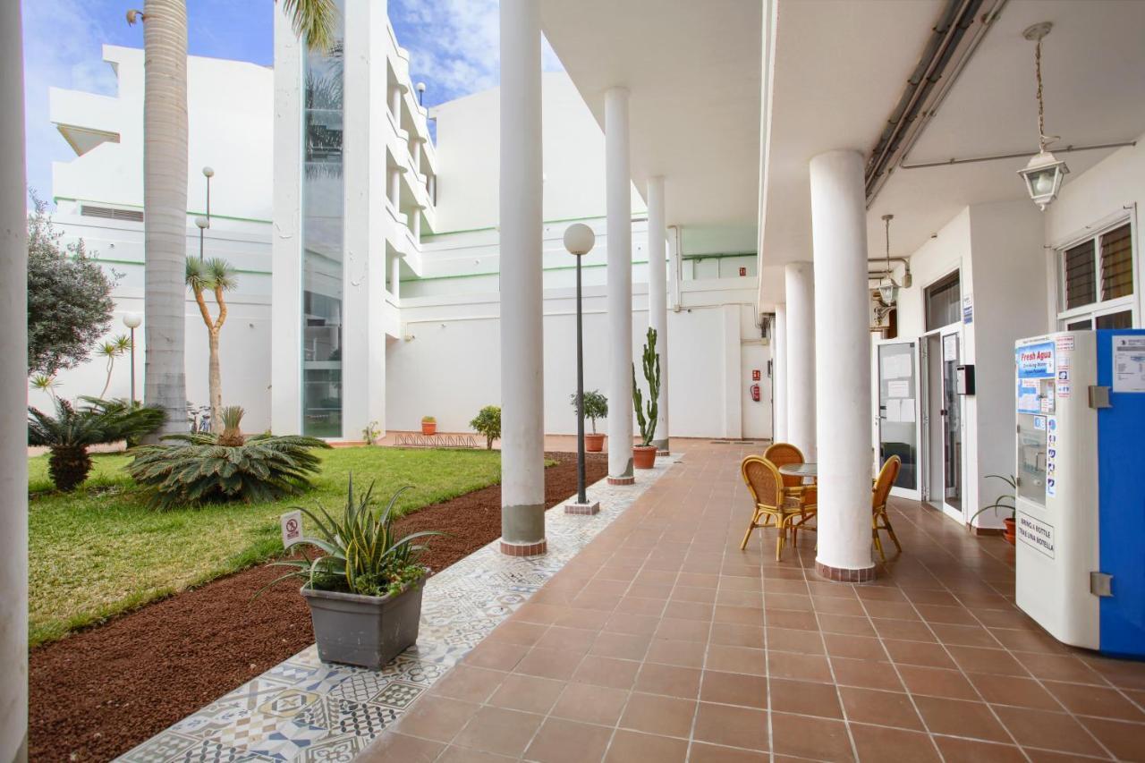 Casa Del Sol, Beautiful Terrace, Fast Wi-Fi, Pool Lägenhet Costa Adeje  Exteriör bild